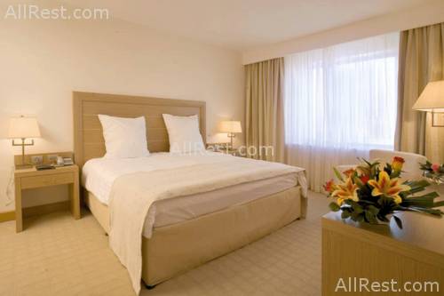 Kempinski Hotel Zografski 12